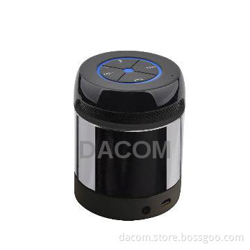 NFC portable bluetooth speaker V4.0